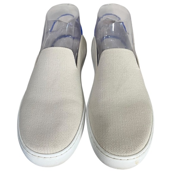 Rothy's The Slip On Sand Knit Fabric
Low Top Everyday Sneakers Women's Size 8 - Picture 1 of 7